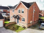 Thumbnail to rent in Primula Close, Shirebrook, Mansfield