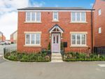 Thumbnail to rent in Silvester Road, Weldon, Corby