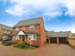 Thumbnail for sale in Cowley Meadow Way, Crick, Northampton