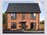 Thumbnail to rent in Plot 86, Brambling, Hallgate Lane, Pilsley, Chesterfield