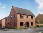 Thumbnail for sale in "The Aynesdale - Plot 65" at Bronze Park, Timbold Drive, Kents Hill, Milton Keynes