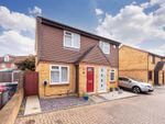 Thumbnail for sale in Alder Close, Cippenham, Slough