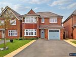 Thumbnail to rent in Constantine Close, Heritage Fields, Nuneaton