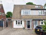 Thumbnail for sale in Tyelands, Billericay, Essex