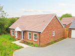 Thumbnail for sale in Plot 12, Fletton Drive, Newton Longville, Milton Keynes