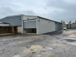 Thumbnail to rent in Unit 18 Alamein Road, Morfa Industrial Estate, Swansea