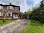 Thumbnail for sale in Edwards Close, Hutton, Brentwood