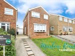 Thumbnail for sale in Marlow Road, Tamworth