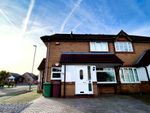 Thumbnail to rent in Newfields, St Helens