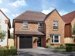 Thumbnail for sale in "Meriden" at Marley Way, Drakelow, Burton-On-Trent