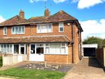 Thumbnail for sale in Glenthorn Road, Bexhill-On-Sea