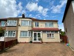 Thumbnail for sale in Cowper Close, Welling
