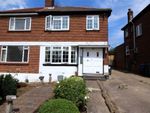 Thumbnail for sale in Mount Grove, Edgware