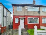 Thumbnail for sale in Marina Crescent, Bootle