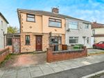 Thumbnail for sale in Moorland Road, Liverpool, Merseyside