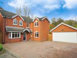 Thumbnail for sale in Coopers Close, Acresford, Swadlincote, Leicestershire