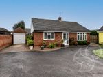Thumbnail for sale in Woodfield Drive, West Mersea, Colchester