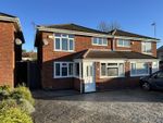 Thumbnail for sale in Somerset Drive, Sunnyside, Nuneaton