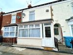 Thumbnail to rent in Rosmead Street, Hull