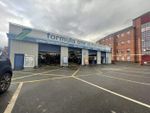 Thumbnail to rent in Former Formula One Autocentres, 1 Glasshouse Street, Nottingham