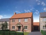 Thumbnail to rent in The Chatsworth At Hawthorne Fields, Rufforth, York