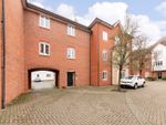 Thumbnail to rent in Penlon Place, Abingdon