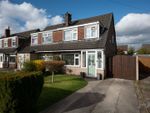 Thumbnail for sale in Warwick Drive, Hazel Grove, Stockport