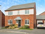 Thumbnail to rent in Southwell Drive, Houlton, Rugby