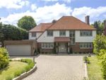 Thumbnail to rent in Golf Club Drive, Coombe, Kingston Upon Thames