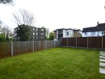 Thumbnail to rent in Mayfield Close, Anerley Road, London