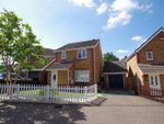 Thumbnail for sale in Exmoor Close, Taw Hill, Swindon