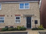 Thumbnail to rent in Witts Grove, Chippenham