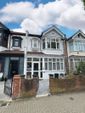 Thumbnail to rent in Moyser Road, London