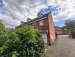 Thumbnail for sale in Netherley Court, Hinckley