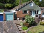 Thumbnail to rent in Smallacombe Road, Tiverton