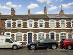 Thumbnail for sale in Wyndham Crescent, Canton, Cardiff