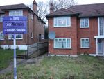 Thumbnail to rent in Berkeley Court, Southgate