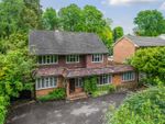 Thumbnail for sale in Golf Drive, Camberley, Surrey