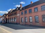 Thumbnail to rent in First Floor, Former Court Suites, Church Road, Redditch, Worcestershire