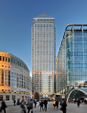 Thumbnail to rent in One Canada Square Canary Wharf, London