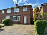 Thumbnail for sale in Marlowe Drive, Hereford
