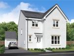 Thumbnail to rent in "Riverwood" at Off Craigmill Road, Strathmartine, Dundee