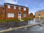 Thumbnail for sale in Lincoln Close, Doncaster