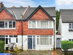 Thumbnail for sale in Purley Vale, Purley, Surrey