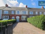 Thumbnail for sale in Yarborough Road, Grimsby