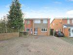 Thumbnail for sale in Levington Close, Perton Wolverhampton, Staffordshire