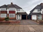 Thumbnail to rent in Mickleton Drive, Leicester