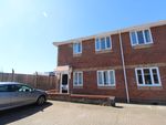 Thumbnail to rent in Westminster Court, Whitehall Close, Colchester