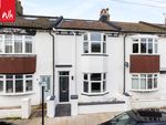 Thumbnail to rent in Shirley Street, Hove