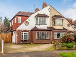 Thumbnail for sale in Palmer Avenue, Cheam, Sutton